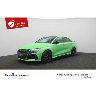 Audi RS3 TFSI quattro 294 kW