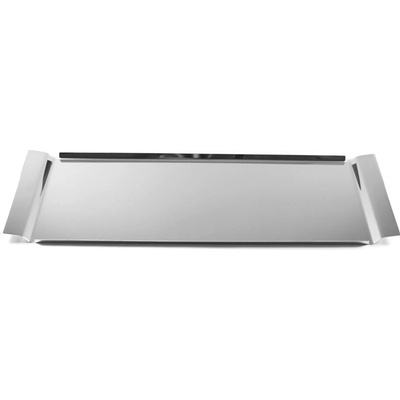 Toner Podnos nerez hranatý 17 cm
