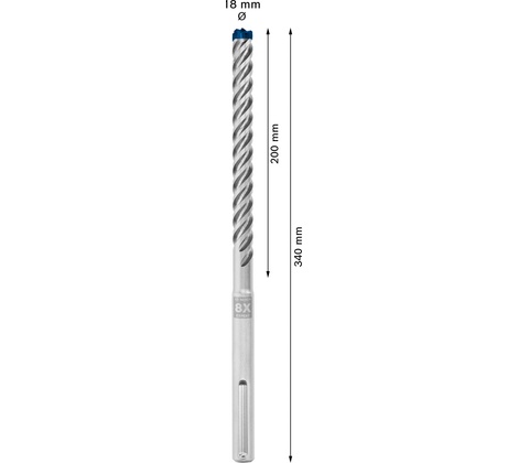 Bosch 2608900221
