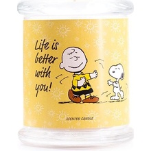 PEANUTS Life is better with you 250 g