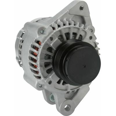 generátor HC CARGO F 032 114 041