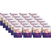 Kattovit Vital Care Sterilised kura 24 x 85 g