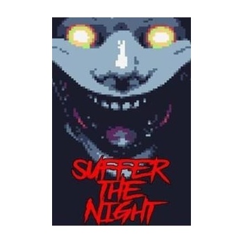 Suffer The Night