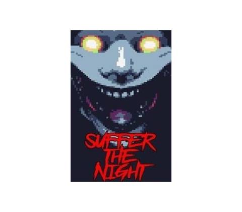 Suffer The Night