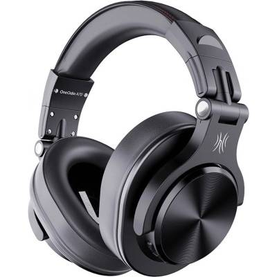 Oneodio Fusion A70 black