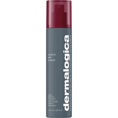 Dermalogica Dynamic Skin Sculptor тонизиращ крем за тяло 150 мл