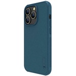 Nillkin Apple iPhone 14 Super Frosted Shield Pro Cover blue