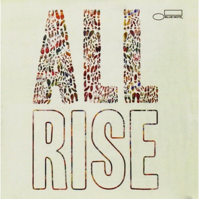 Moran Jason - All Rise CD