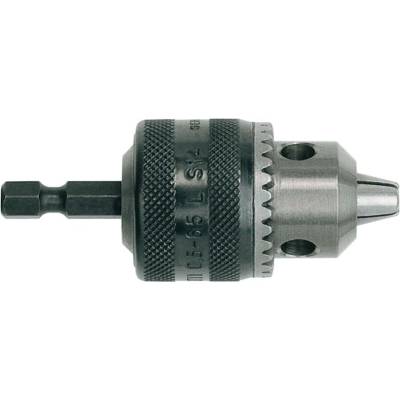 MILWAUKEE Ozubené sklíčidlo 1/4" HEX (1,0 – 10 mm) 4932314867