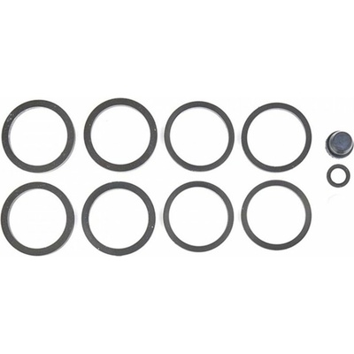 ARIETE Replacement rubber parts grimeca brake calipers ARIETE 12888-PI predné 25mm