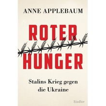 Roter Hunger Applebaum AnnePevná vazba