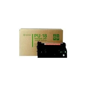 Kyocera БАРАБАННА КАСЕТА ЗА KYOCERA MITA FS 600/600A/680/800 - PROCESS UNIT - Black - PU18 (PU-18) - PN 87800119 (101KYOTK 16PU)