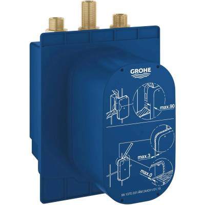 GROHE Тяло за вграждане, 36464000, Eurosmart Cosmopolitan E, Grohe (36464000)