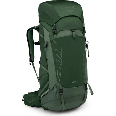 Osprey Talon 44l green canopy