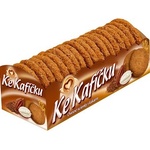 Fammilky Ke Kafíčku овесени бисквити с какао 190гр