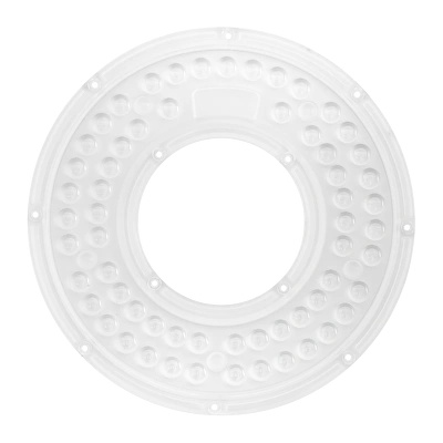 UltraLux ДИФУЗЕР 90° ЗА led ИНДУСТРИАЛНО ОСВЕТИТЕЛНО ТЯЛО likx10050 (likx100l90)