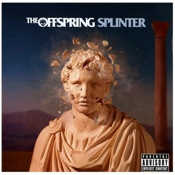 OFFSPRING: SPLINTER CD