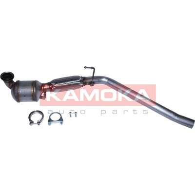 Katalyzátor KAMOKA 8015035