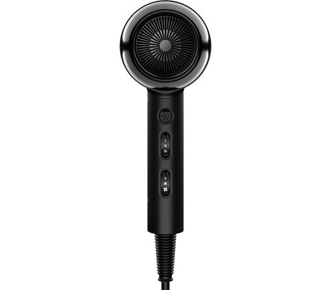 Niceboy ION AirSonic Pro Black