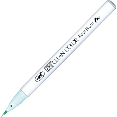 ZIG Clean Color Pensel Pen 301 е син (RB-6000AT-301)
