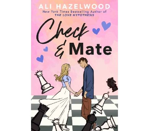Check & Mate