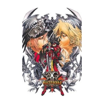 Guilty Gear 2: Overture