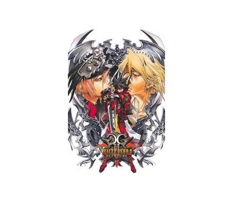 Guilty Gear 2: Overture