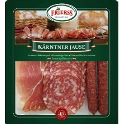 Frierss Korutanská svačina 120 g