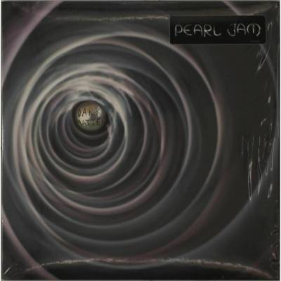 PEARL JAM - Dark Matter Indies 7" lp