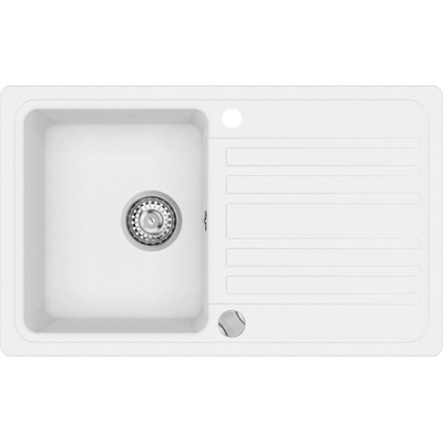 Helika NOTUS SQ101 alba