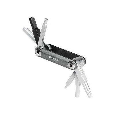 Topeak Nano 7