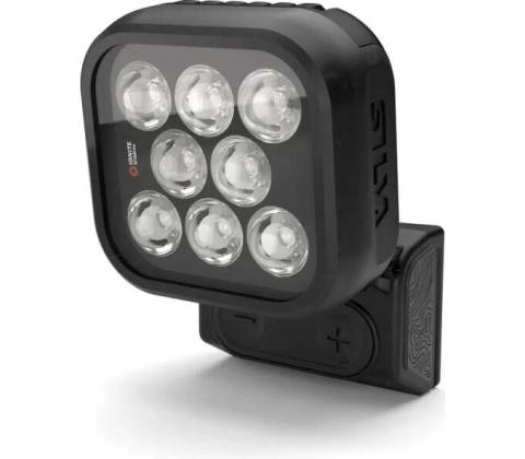 Silva Ignite