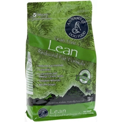 Annamaet grain free LEAN 2,27 kg