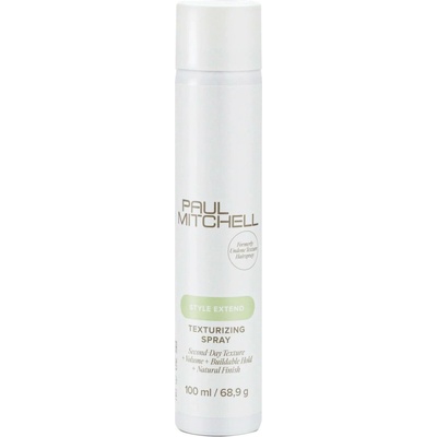 Paul Mitchell Style Extend Texturizing Spray suchý texturizačný sprej 100 ml