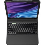 ZAGG KB Pro Keys 2 Apple iPad Air 13 (M2) Black UK (103414651)