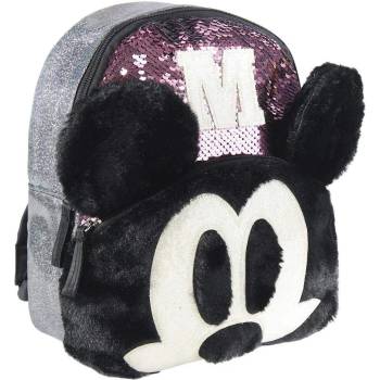 Image 1 of Cerda - Mickey 3D малка раница с пайети