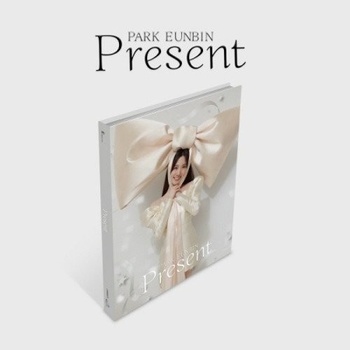 Park Eun Bin - Present CD