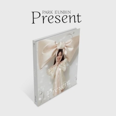 Park Eun Bin - Present CD