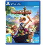 Merge Games Stranded Sails Explorers of the Cursed Islands (PS4)