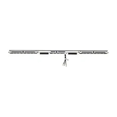 Vetrací / anténny modul MacBook Pro 16" A3403 (2024) – Originálny OEM MAC0774