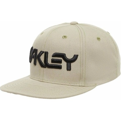 Oakley MARK III pebble