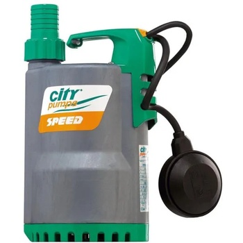 Image 1 of City Pumps Speed 30m (48TIP11A1)