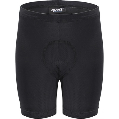 Quest Waist shorts černá