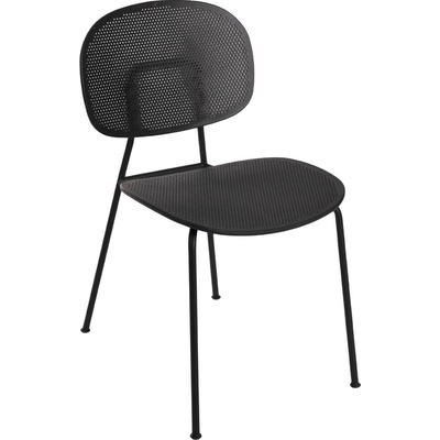 Infiniti Tondina Slim Černá
