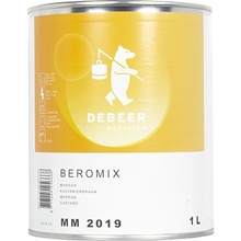 Debeer 2019.MI543 1l