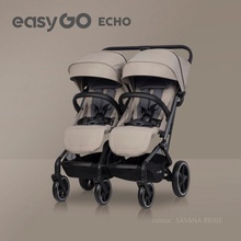 EasyGo ECHO Savana Beige 2024