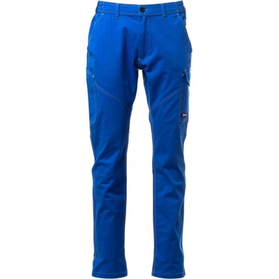 Payper WORKER STRETCH Strečové nohavice Navy blue