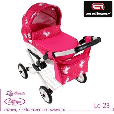 Adbor Lily LC 23 2021