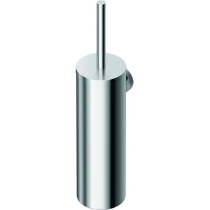 Ideal Standard IOM - Четка за тоалетна с държач, от неръждаема стомана A9128MY (A9128MY)