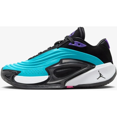 Air Jordan LUKA 3 Blue/Black/Pink